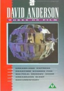 David Anderson Works On Film